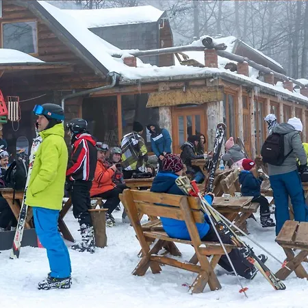 Gora Premium - Stara Planina Balta Berilovac