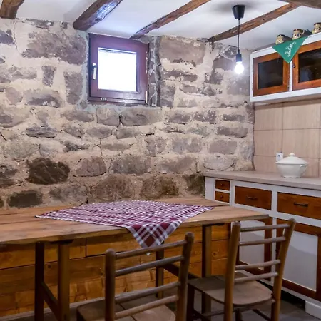 Gora Premium - Stara Planina אכסניה