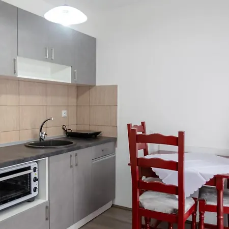 אכסניה Gora Premium - Stara Planina *