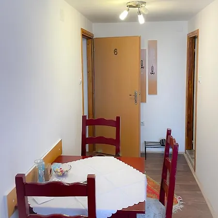 אכסניה Gora Premium - Stara Planina Balta Berilovac