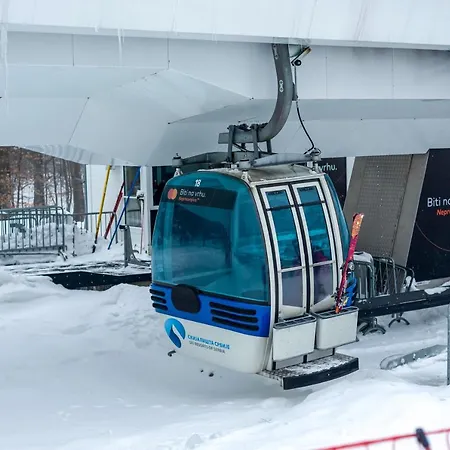 אכסניה Gora Premium - Stara Planina Balta Berilovac