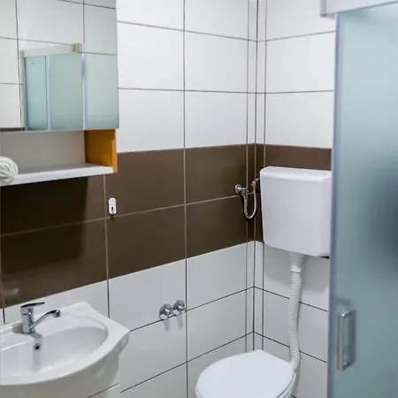 אכסניה Gora Premium - Stara Planina