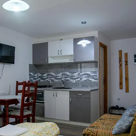 Gora Premium - Stara Planina אכסניה Balta Berilovac