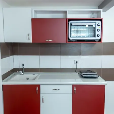 Gora Premium - Stara Planina Balta Berilovac