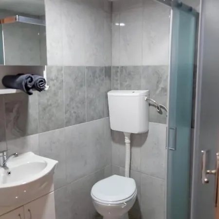 אכסניה Gora Premium - Stara Planina *