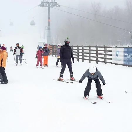 אכסניה Gora Premium - Stara Planina
