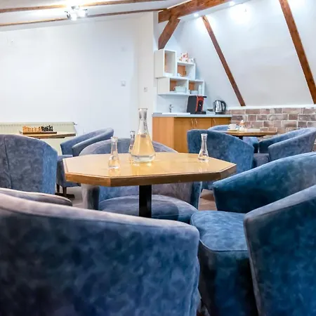 Gora Premium - Stara Planina אכסניה Balta Berilovac