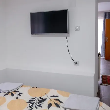 Gora Premium - Stara Planina אכסניה