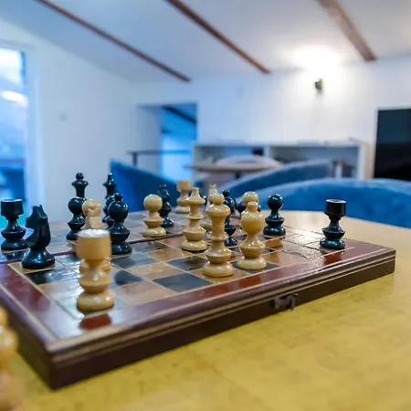 Gora Premium - Stara Planina אכסניה *