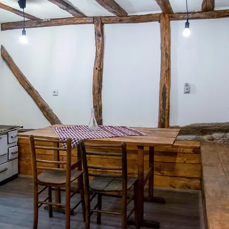 Gora Premium - Stara Planina * Balta Berilovac