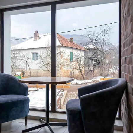 Gora Premium - Stara Planina Balta Berilovac