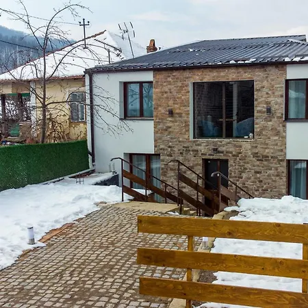 אכסניה Gora Premium - Stara Planina Balta Berilovac