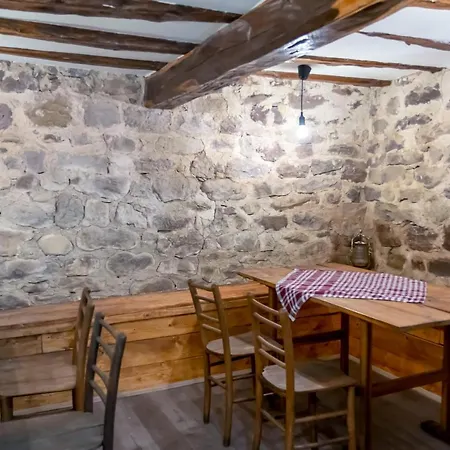 Gora Premium - Stara Planina אכסניה Balta Berilovac